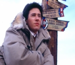 Rob Morrow to Return for 'Northern Exposure' Revival
