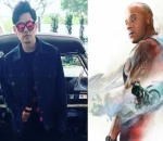 Jay Chou Looks Forward to Work With Vin Diesel in 'xXx4'