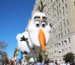 Do You Want to Build a Snowman?