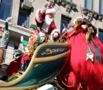 Santa Claus Is Coming to Town