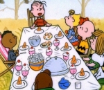 Is Charlie Brown Being Racist Toward Franklin in Thanksgiving Episode?