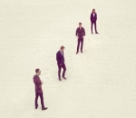 Billboard 200: Mumford and Sons Scores Biggest Week for Alternative Album With 'Delta'