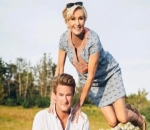 Joe Scarborough and Mika Brzezinski Marry in Untypical Wedding at Library - See Pics