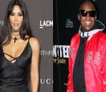 Kim Kardashian Wasn't Sober When She Married Damon Thomas