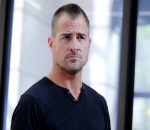 George Eads Leaves 'MacGyver' Following Set Altercation