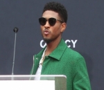Heaping Praise for Quincy