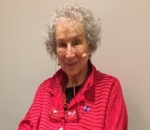 Margaret Atwood Announces 'The Handmaid's Tale' Book Sequel With a Twist