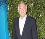 Les Moonves' $120M Exit Package From CBS at Stake After He Tries to Silence Accuser