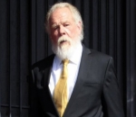 Nick Nolte Attached to Star on 'The Mandalorian'