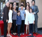 Family Comes to Celebrate as Well