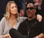 Eddie Murphy Names Newly Born 10th Child Max Charles