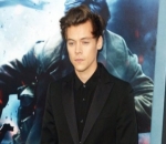 Harry Styles' Sitcom 'Happy Together' Not Officially Canceled, Amber Stevens West Persists 