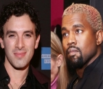 Jarrod Spector Backtracks on Attack at Kanye West for Texting During 'The Cher Show'