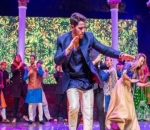 Dance Show-Off