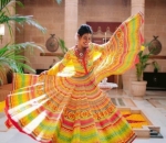 Beautiful Indian Bride
