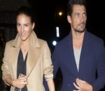 David Gandy Becomes First-Time Father to Baby Girl