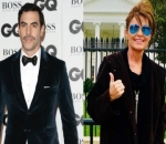 Sacha Baron Cohen Hopes to Bring Sarah Palin as Date to 2019 Golden Globes 