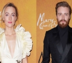 Getting Cozy at Recent Event, Are Saoirse Ronan and Jack Lowden Dating?