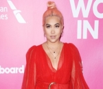 Hot in Red