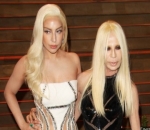 Lady GaGa Described as Very Insecure Person by Donatella Versace 