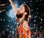 Jared Leto Calls Out Aggressive Security Guards Amid 30 Seconds to Mars Performance 
