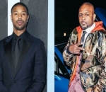Roy Jones Jr.: Michael B. Jordan and I Laughed Off His Boxing Challenge
