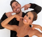 'DWTS' Couple Alan Bersten and Alexis Ren Call It Quits After One Month of Going Public