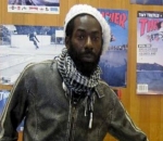 Buju Banton Receives Cheers for Return to Jamaica Following Prison Release 