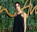 Staying True to Her Chic Style