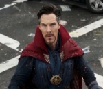 'Doctor Strange' Sequel Moves Forward With Scott Derrickson Returning to Direct