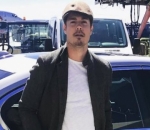 Josh Henderson's Arrest for Burglary May Be a Case of Mistaken Identity?