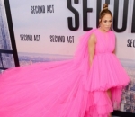 A Glamorous Ballerina