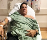 'The Incredible Hulk' Star Lou Ferrigno Is Hospitalized, Blames Practitioner for Wrong Vaccination