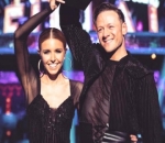 Stacey Dooley Tearfully Praises Pro-Dancer Partner for 'Strictly Come Dancing' Win