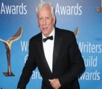 James Woods Gets Ridiculed After Mistaking South America for Africa 