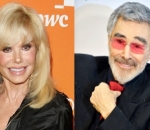 Loni Anderson Confesses Burt Reynolds Planned Their Entire Wedding