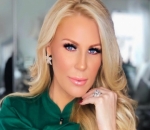 'RHOC' Alum Gretchen Rossi Still Can't Believe She's Pregnant With First Child