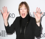Shirley MacLaine Grateful for Special Honor at 2018 AARP Movies for Grownups Awards 