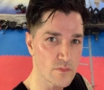 Danny O'Donoghue Suffers Broken Rib Following Playful Spar With Bandmate
