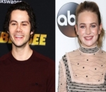 Dylan O'Brien and Brittany Robertson's Romance Is Over as She Finds New Boyfriend