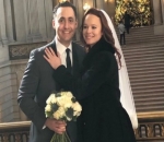 Thora Birch Reveals She Has Gotten Married