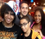 Trina Braxton Pays Tribute to Late Ex-Husband: 'I Miss You, My Dear Friend'