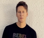 Dustin Lance Black Once Tried to Deny His Homosexuality by Attempting to Get a Girl Pregnant