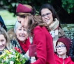 The Beloved Duchess