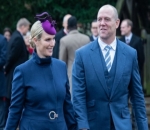 Another Royal Couple