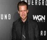 'Glee' Alum Jesse Luken Booked for DUI Following Single Car Accident