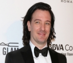 JC Chasez to Join Mother at Mayoral Induction Ceremony