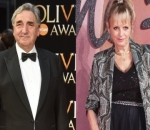 Jim Carter and Twiggy Make It Into Queen Elizabeth II's New Year's Honors List