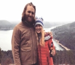 Kurt Russell's Son Gets Engaged to Meredith Hagner on Holiday Break