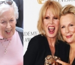 June Whitfield's Tribute: Joanna Lumley Heartbroken, Jennifer Saunders Tremendously Saddened